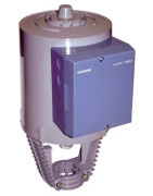 Servomotore Elechydr 1000N 20mm 3pt 230V RaZ- SIEMENS - SKD32.51