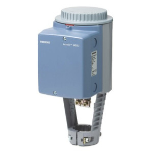 Valve actuator- SIEMENS - SKD60SL