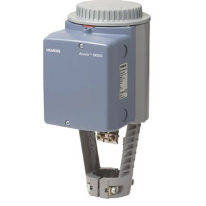 Servomotore Elechydr 1000N 20mm 24V RaZ- SIEMENS - SKD62