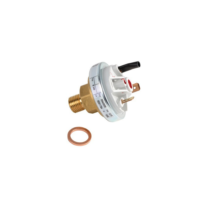 Pressostato acqua- CHAPPEE - SRN562034