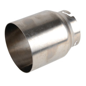 Vaso riciclaggio Ø100 l:120- CHAPPEE - SRN610636