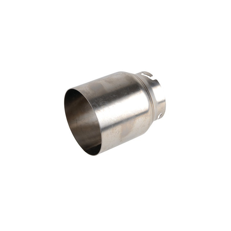 Vaso riciclaggio Ø100 l:120- CHAPPEE - SRN610636