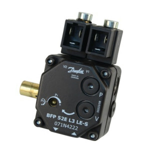 Pompa BFP 52 LES 3- CHAPPEE - SRN625197