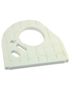 Lastra per solamento WGB- CHAPPEE - SRN986175 Lastra per solamento WGB- CHAPPEE - SRN986175