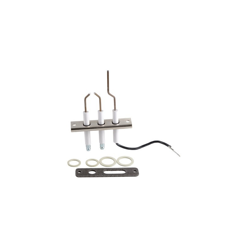 Kit accensione/rilevazione WGB2- CHAPPEE - SRN986328