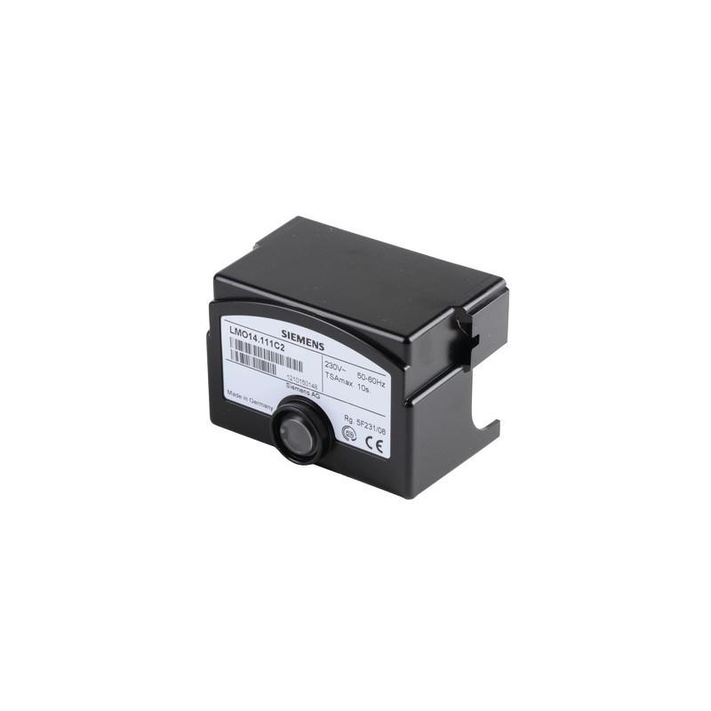 Apparecchiatura LMO 14111 O.42U- CHAPPEE - SRN993418