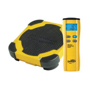 Bilancia connessa 114kg/10g- FIELDPIECE - SRS3