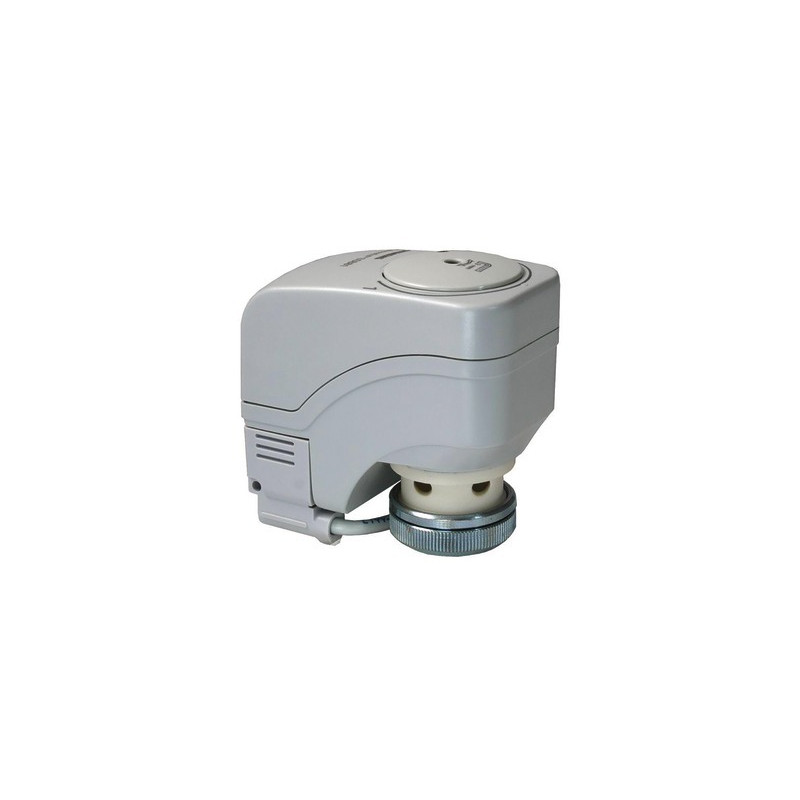 Servomotore 200N 5,5mm 3 punti 230V 150s 1,5m- SIEMENS - SSB31