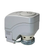 Servomotore 200N 5,5mm 3 punti 230V 150s 1,5m- SIEMENS - SSB31 Servomotore 200N 5,5mm 3 punti 230V 150s 1,5m- SIEMENS - SSB31