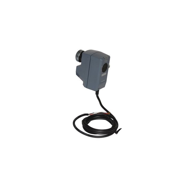 ServoM 300N 1,2/6,5mm 0..10V 24V~/-32s- SIEMENS - SSC161.05HF