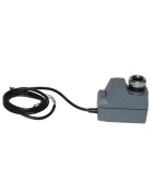 ServoM 300N 1,2/6,5mm 0..10V 24V~/-32s- SIEMENS - SSC161.05HF