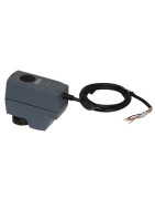 ServoM 200N 1,2 6,5mm 0..10V 24V~ - 32s- SIEMENS - SSF161.05HF