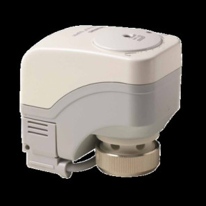 Servomoteur 160n 2,5/5,5mm 3pts 24v 150s- SIEMENS - SSP81