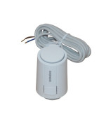 Servomoteur 125N 6,5mm TOR 230V~ 270s 2m- SIEMENS - STA321.65L20 Servomoteur 125N 6,5mm TOR 230V~ 270s 2m- SIEMENS - STA321.65L20