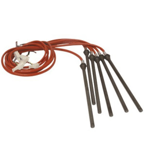 Resistenza accensione PE1/PECO 15-20 kW 23- FROLING - T228351