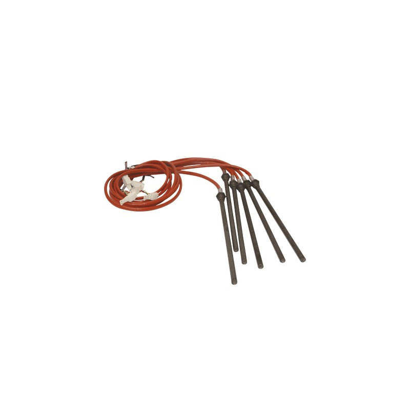 Resistenza accensione PE1/PECO 15-20 kW 23- FROLING - T228351