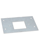 Joint en fibre de verre cendrier PE1-10- FROLING - T241204 Joint en fibre de verre cendrier PE1-10- FROLING - T241204