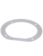 Joint Silicone 230° extracteur- FROLING - T258225