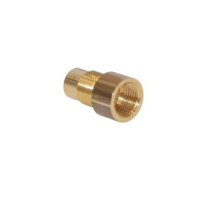 Adaptateur sonde Lambda, Laiton (Rev. A)- FROLING - T261816