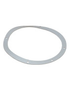 Joint silicone SK extracteur EBM Ø210- FROLING - T266746