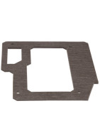 Joint couvercle échangeur PE1 10 kW 09/2016- FROLING - T286937 Joint couvercle échangeur PE1 10 kW 09/2016- FROLING - T286937