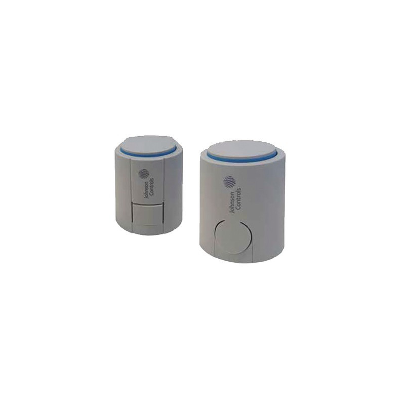 Servomotore elettrotermico tutto o niente - 1w- JOHNSON CONTROLS - VA-7080-21