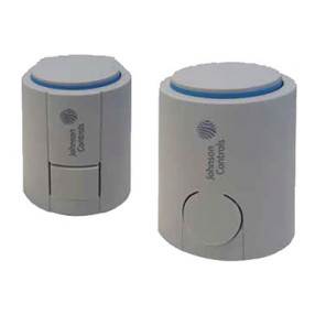 Servomotore elettrotermico tutto o niente - 1w- JOHNSON CONTROLS - VA-7087-23