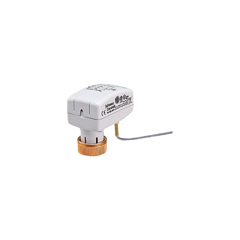 Servomotore per valvola corsa automatica- JOHNSON CONTROLS - VA-7482-8201