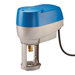 Servomotore 3elettrico 1000N- JOHNSON CONTROLS - VA7810-GGA-11
