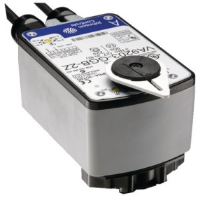 Servomotore rotante ritorno a molla 3nm- JOHNSON CONTROLS - VA9203-BUA-1