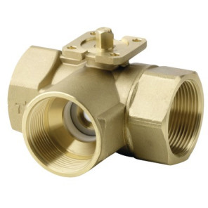 Vanne BS 3V F2" Kvs 40- SIEMENS - VBI61.50-40