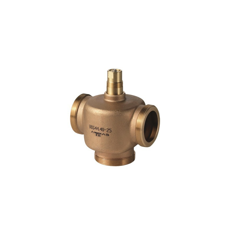 Valvola 3 vie DN32 kvs 16 G2"- SIEMENS - VXG44.32-16