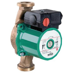 Circolatore STAR-Z 20/5-3- WILO - 4081198