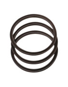 Hg joint set mitigeur évier- HANSGROHE - 98702000