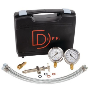 Valigetta messa in servizio gasolio- DIFF - 100208