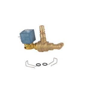 Valvola di riempimento- VAILLANT - 0010036706