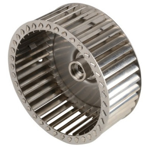 Turbina 160 x 62 Inox- ATLANTIC - 060080