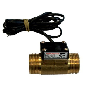 Flussostato mm1"- DIFF - 100196
