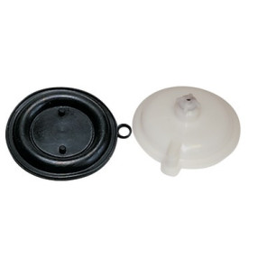 Calotta membrana- DIFF pour Saunier Duval - 05457000  - (X10)