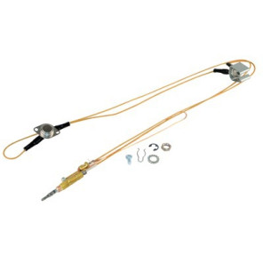Termocoppia SRC surriscaldamento- DIFF pour Saunier Duval - S1221900
