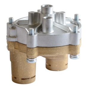 Valvola acqua- DIFF pour Saunier Duval - 05239800