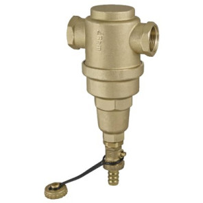 Separatore automatico DITERM 1/2"- RBM - 28290400
