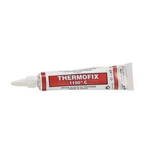 Thermofix adesivo refrattario 30gr 17ml - DIFF- DIFF - 150440