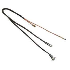 Termocoppia a derivazione + sicurezza- DIFF pour Chaffoteaux - 60070975