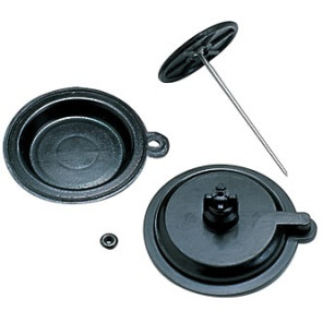 Kit revisione valvola acqua- DIFF pour Chaffoteaux - 60100141-20