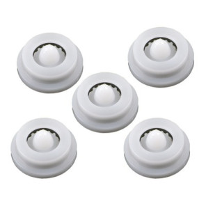 Limitatore di portata 8l bianco- DIFF pour ELM Leblanc - 87167299160  - (X5)