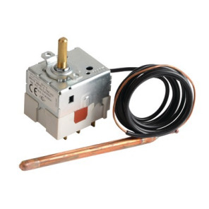 Termostato acqua 2 velocità 3640- FERROLI - 39804010