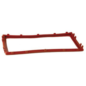 Guarnizione coperchio bruciatore- FERROLI - 39821711