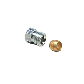 Raccordo bicono Ø 5mm- DIFF pour Frisquet - 40011
