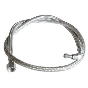 Flessibile ST6 MG1/4 90° - FC 3- DIFF pour De Dietrich Chappée - S58366626